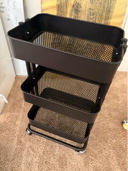 Ikea utility cart
