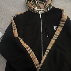 Burberry Hoodie 