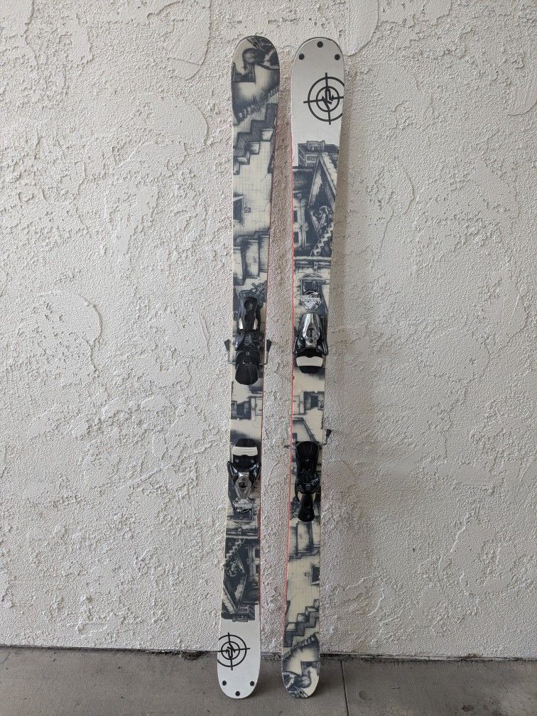 K2 Skis 