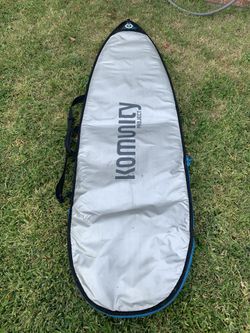 Komunity 6’ Surfboard Bag