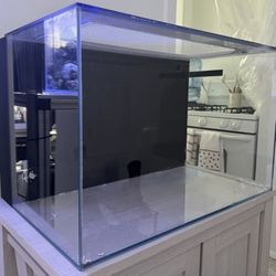 Lifegard 24G AIO Tank