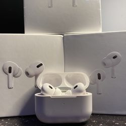 AirPods Pro’s *SEALED* 