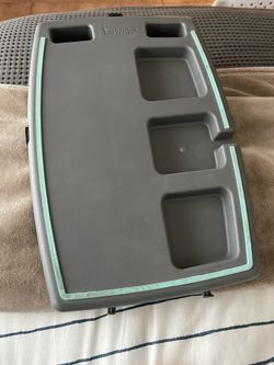 Stupid Car Tray