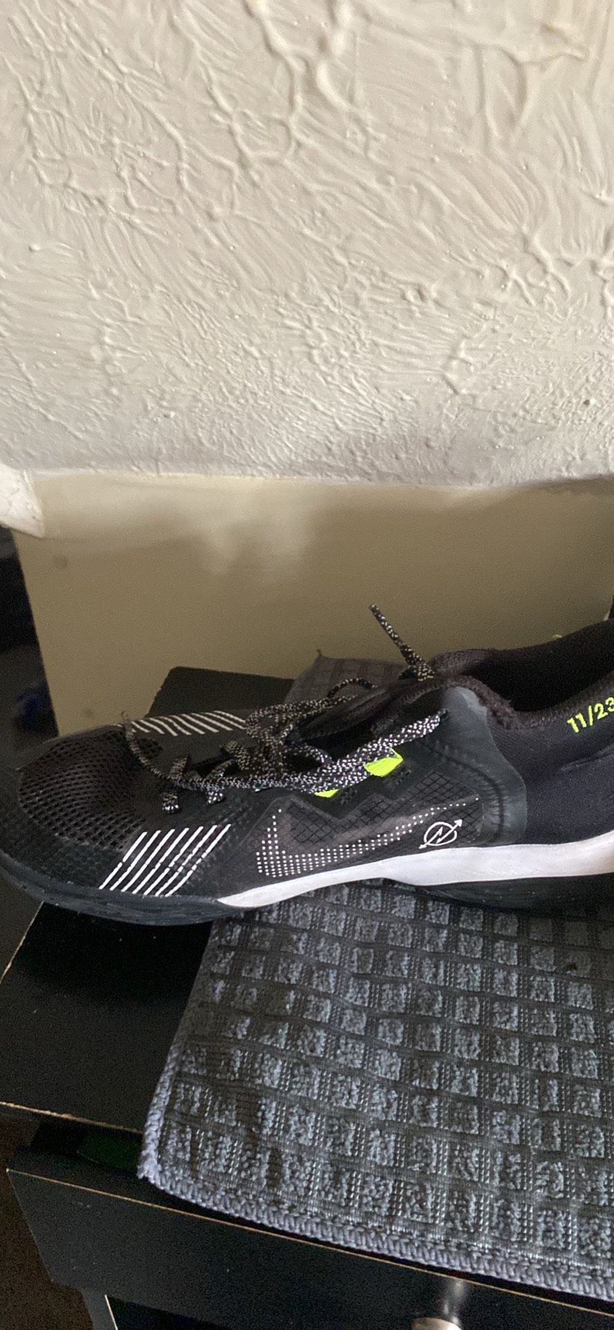 All Size 7 In Half Youth Boy Like New Only Had Them On My Son Once