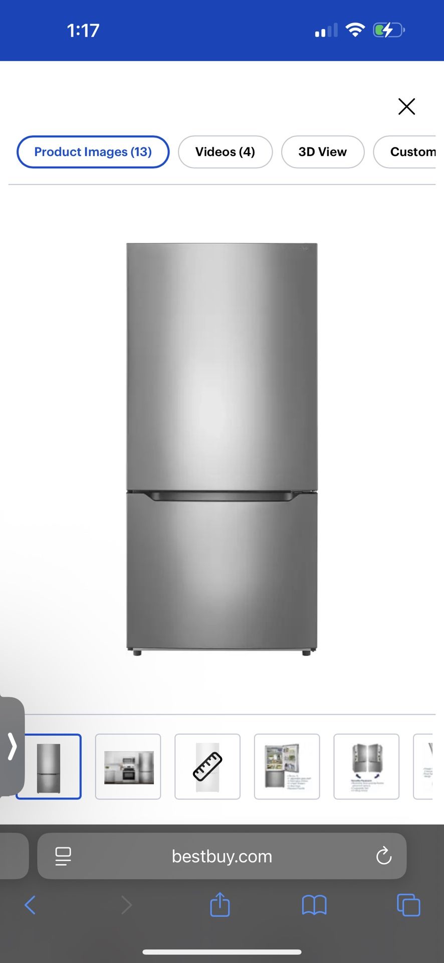 Refrigerator