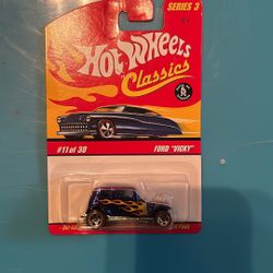 HOTWHEEL