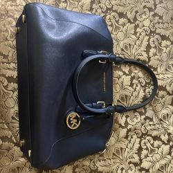 Michael Kors Black Bag
