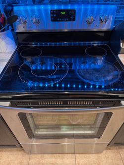 Stove