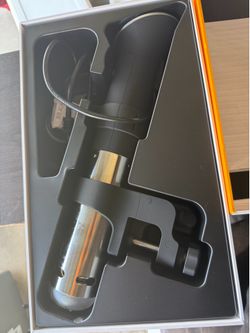 Anova precision cooker - NEW
