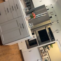 LG Refrigerator
