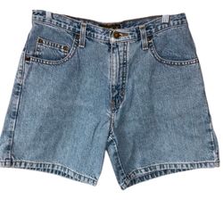 Women’s Eddie Bauer Jean Shorts