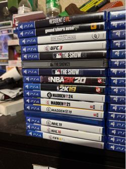 122 games