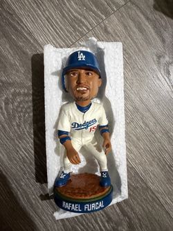 Rafael furcal 2007 dodger bobblehead