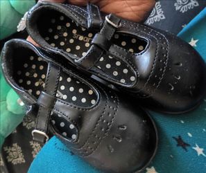 Girl Dress Shoes