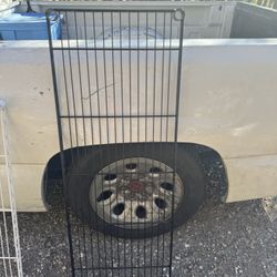 Wire Rack