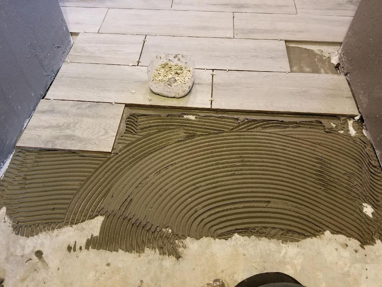 Tile