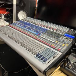 Presonus Studiolive 32.4.2 Ai