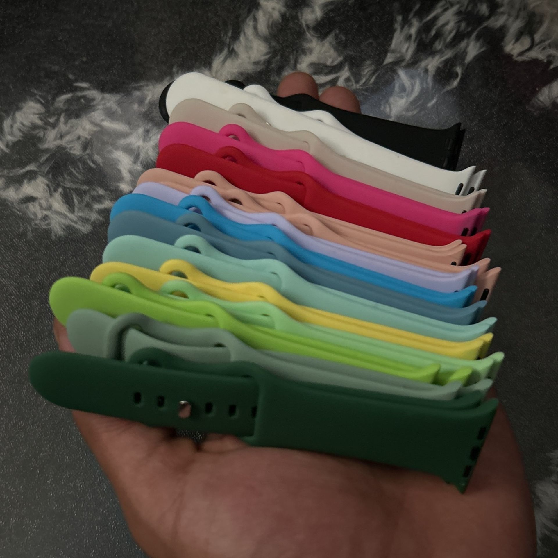 Apple Watch bands