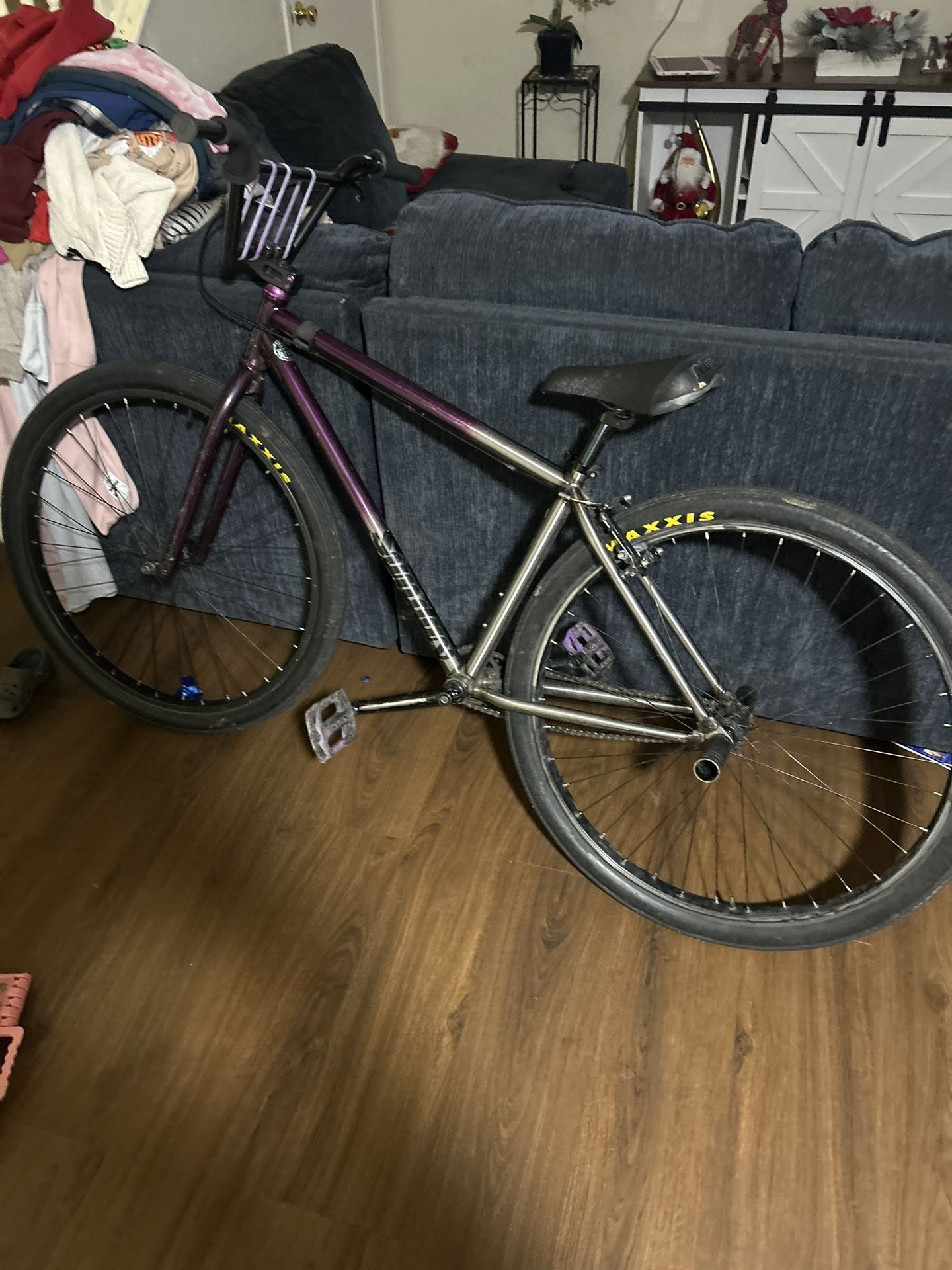 29 inch sunday