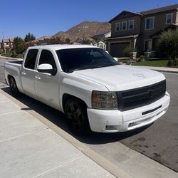 2011 Chevrolet Silverado