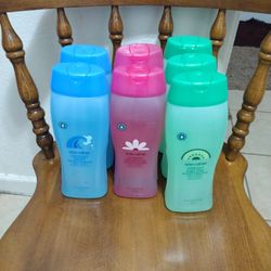 Siete Body Wash Por Solo $20 Dolares