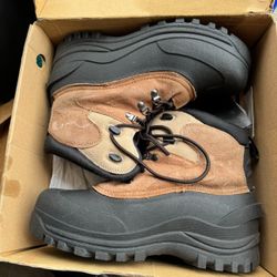 Snow boots For Mens Size 10