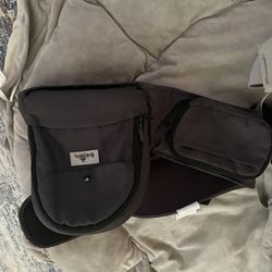 Baby Hip Carrier