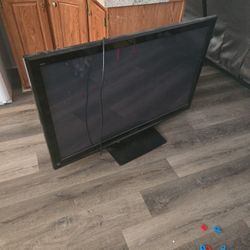 50 Inch Panasonic Plasma TV