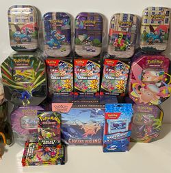 Pokemon