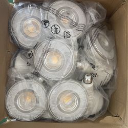 Par38 Sunco Lights 16 Pack . Brand New Open Box..