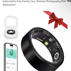 Smart Ring 