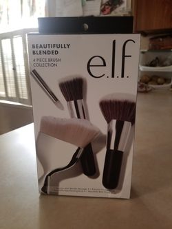 For piece ELF Brushes