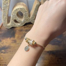 New Beads Bracelet