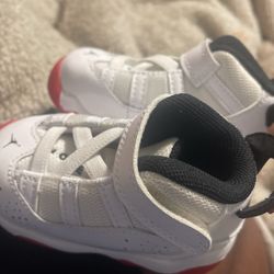 Jordan 6 Rings 