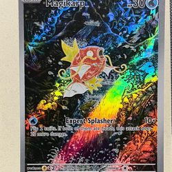 Magikarp 