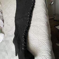 Torrid Boost Wide Size 9 