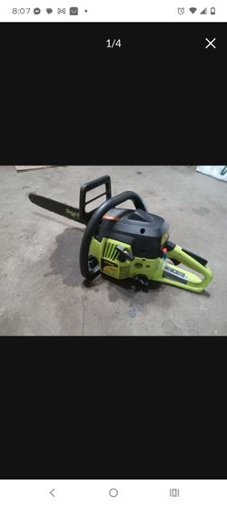 Chainsaw