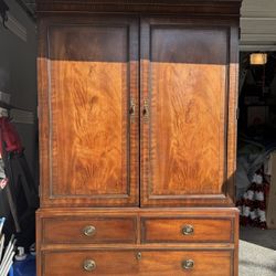Armoire 