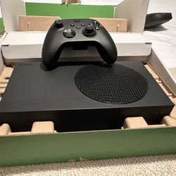 Xbox Series S 1tb 