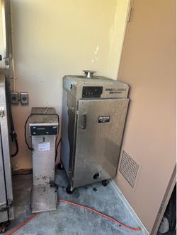Restaurant equipment for sale-auction sale
