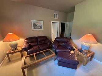 Furniture  8 pieces