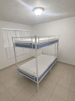 Bunk Bed $180 OBO