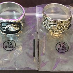 Rings