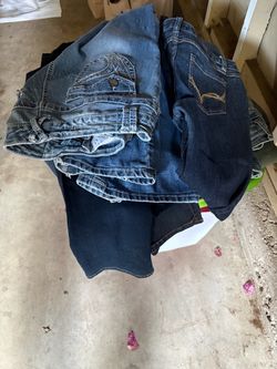Designer Jeans