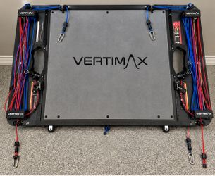 Vertimax V8