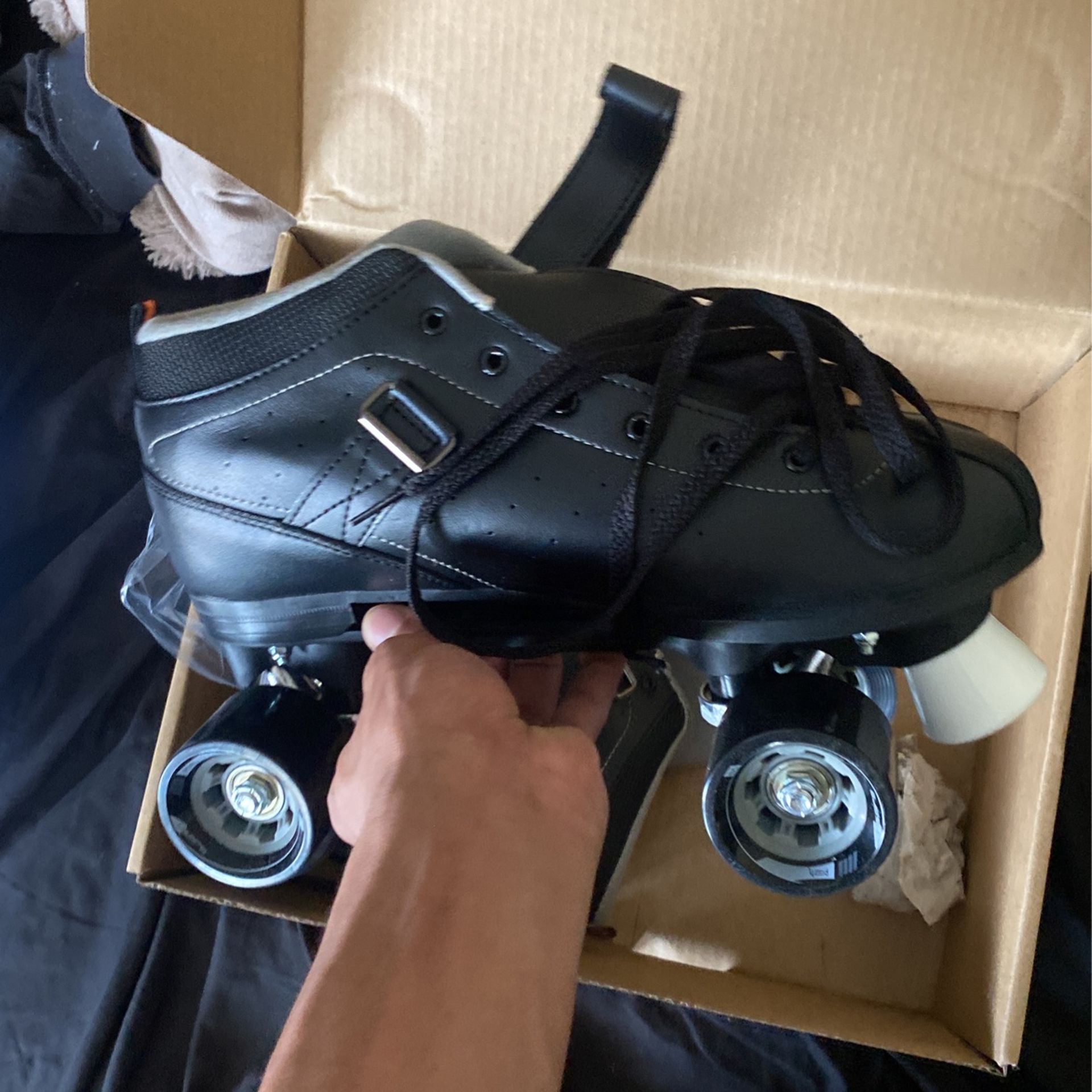 Roller Skates Size 11 Men for Sale in Conyers, GA OfferUp