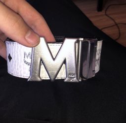 Mcm belt
