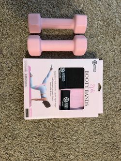Workout equipment