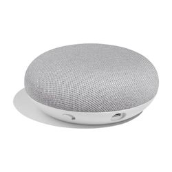 Google Nest Home Mini
