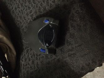 Prodigy P2 brake controller